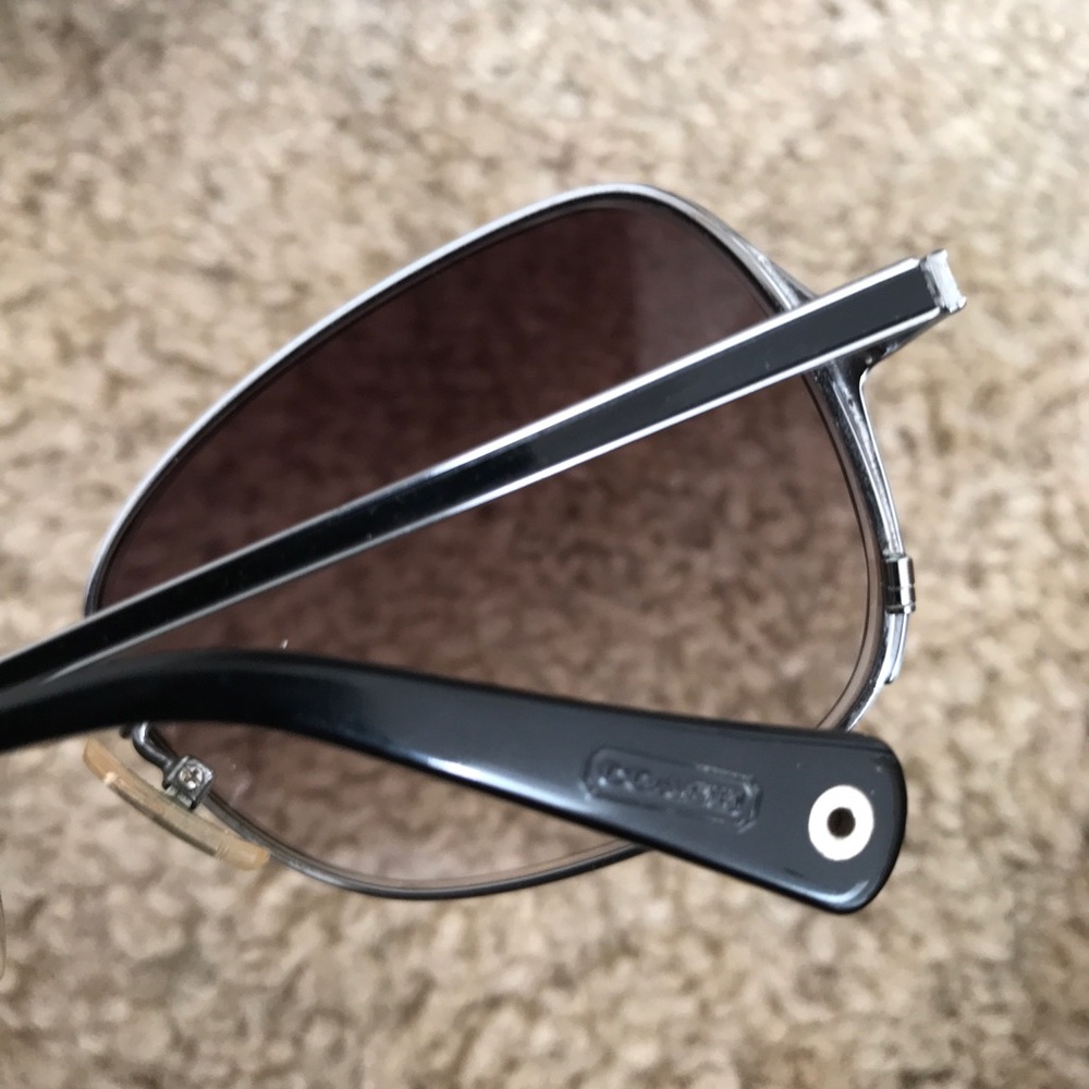 Coach PRESCRIPTION sunglasses